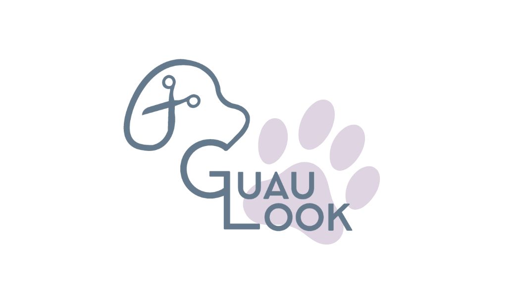 Guau Look Logo